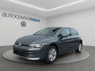 VW Golf 1.5 e TSI mHEV Value DSG