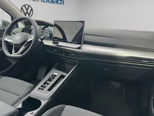 VW Golf 1.5 e TSI mHEV Value DSG