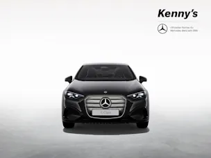 MERCEDES-BENZ C 400 4MATIC EQ