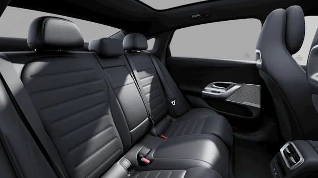 MERCEDES-BENZ C 400 4MATIC EQ