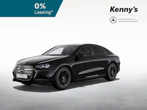 MERCEDES-BENZ C 400 4MATIC EQ