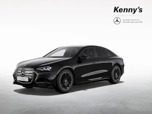 MERCEDES-BENZ C 400 4MATIC EQ