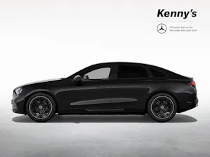 MERCEDES-BENZ C 400 4MATIC EQ
