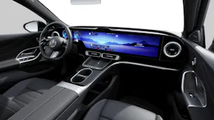 MERCEDES-BENZ C 400 4MATIC EQ