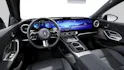 MERCEDES-BENZ C 400 4MATIC EQ