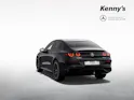 MERCEDES-BENZ C 400 4MATIC EQ