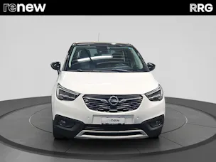 OPEL Crossland X 1.2i Ultimate