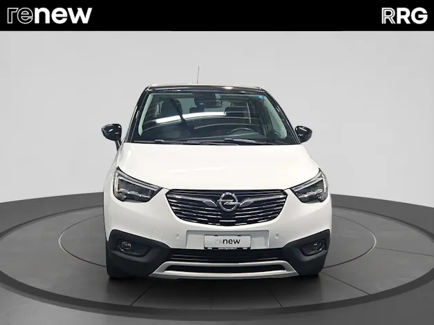OPEL Crossland X 1.2i Ultimate