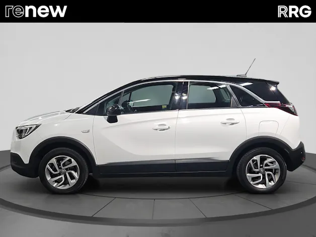 OPEL Crossland X 1.2i Ultimate