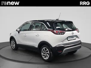 OPEL Crossland X 1.2i Ultimate