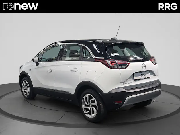 OPEL Crossland X 1.2i Ultimate