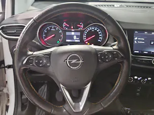 OPEL Crossland X 1.2i Ultimate
