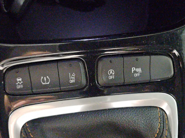 OPEL Crossland X 1.2i Ultimate