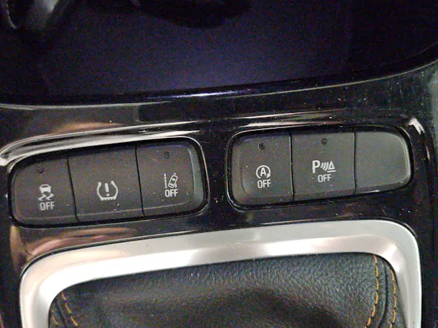 OPEL Crossland X 1.2i Ultimate