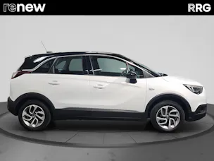 OPEL Crossland X 1.2i Ultimate