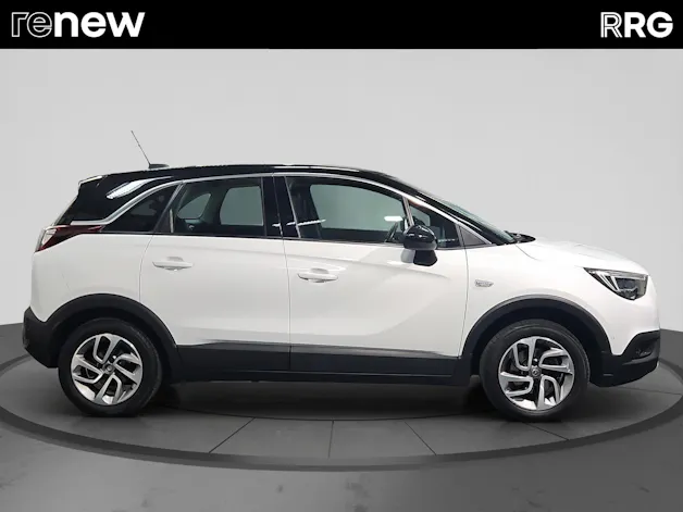 OPEL Crossland X 1.2i Ultimate