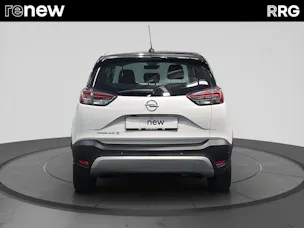 OPEL Crossland X 1.2i Ultimate