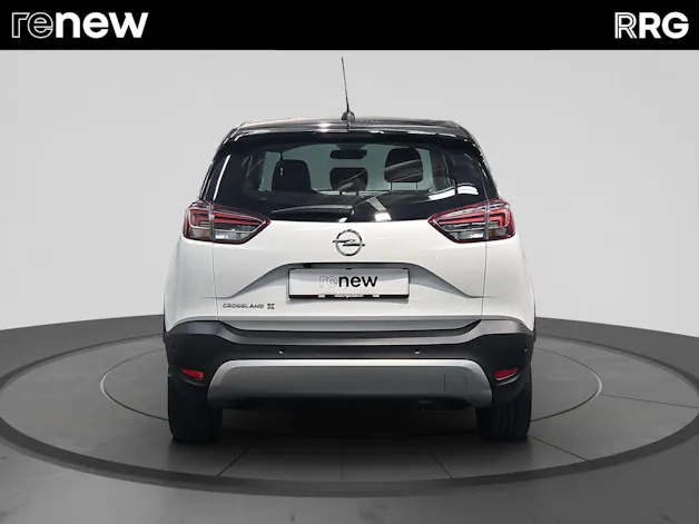 OPEL Crossland X 1.2i Ultimate