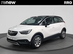 OPEL Crossland X 1.2i Ultimate