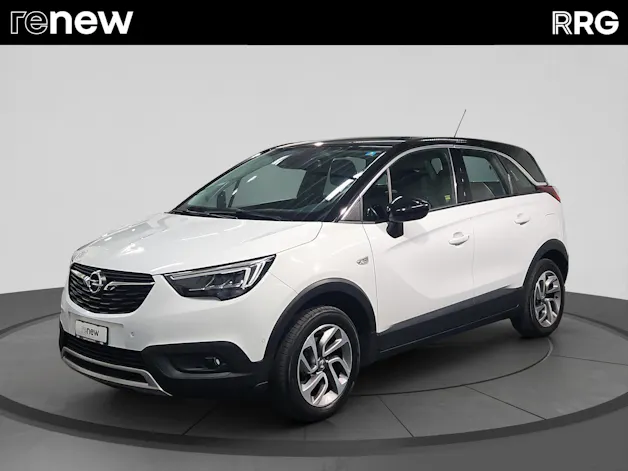 OPEL Crossland X 1.2i Ultimate