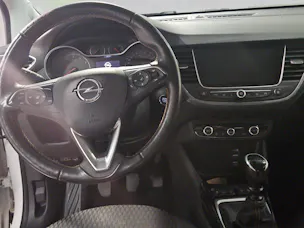 OPEL Crossland X 1.2i Ultimate