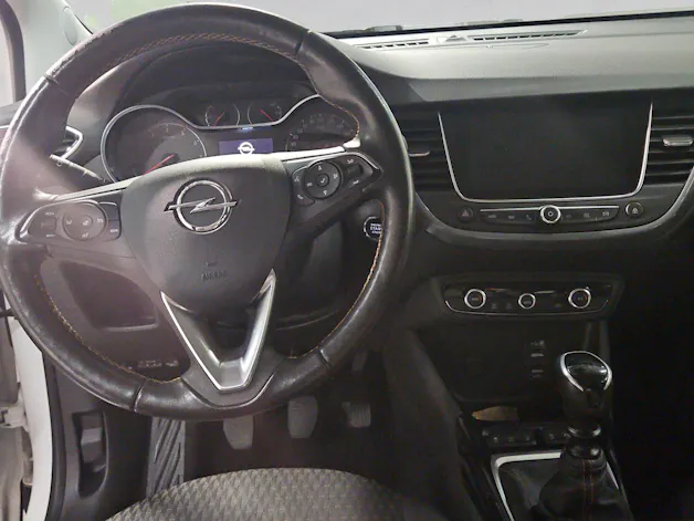OPEL Crossland X 1.2i Ultimate