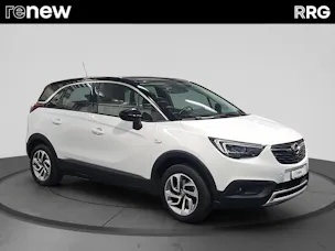 OPEL Crossland X 1.2i Ultimate