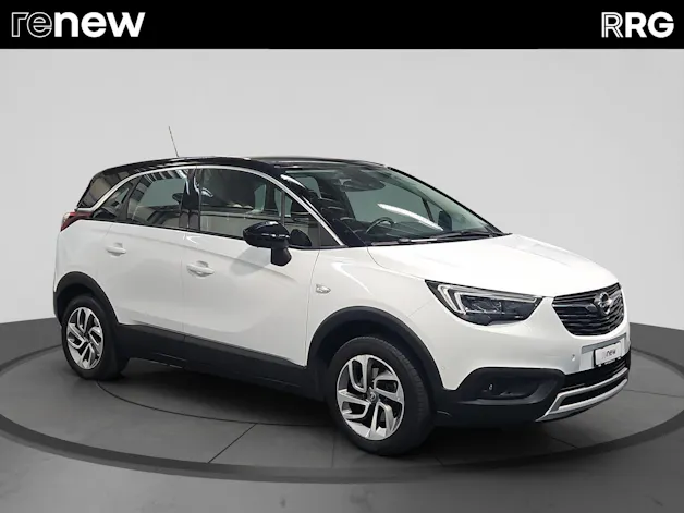 OPEL Crossland X 1.2i Ultimate