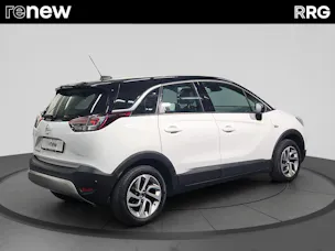 OPEL Crossland X 1.2i Ultimate
