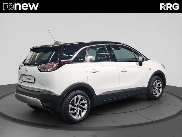 OPEL Crossland X 1.2i Ultimate