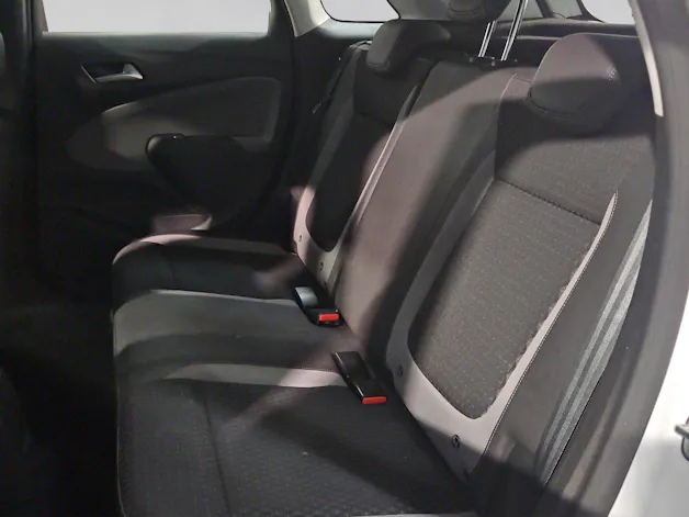 OPEL Crossland X 1.2i Ultimate