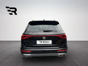SEAT Tarraco 2.0 TDI 4Drive Hola FR DSG
