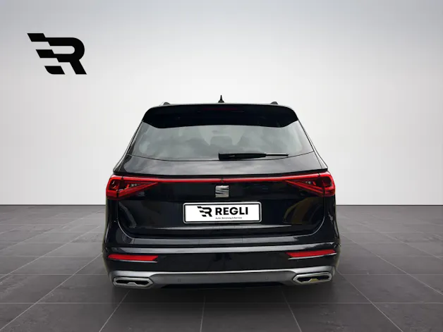 SEAT Tarraco 2.0 TDI 4Drive Hola FR DSG