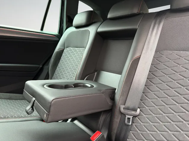 SEAT Tarraco 2.0 TDI 4Drive Hola FR DSG