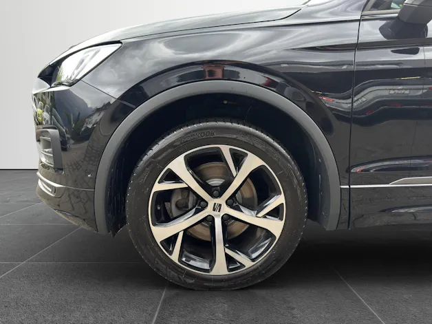 SEAT Tarraco 2.0 TDI 4Drive Hola FR DSG