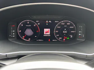 SEAT Tarraco 2.0 TDI 4Drive Hola FR DSG