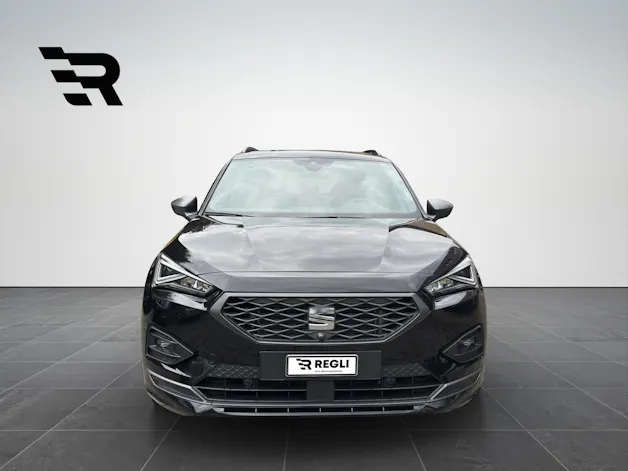 SEAT Tarraco 2.0 TDI 4Drive Hola FR DSG