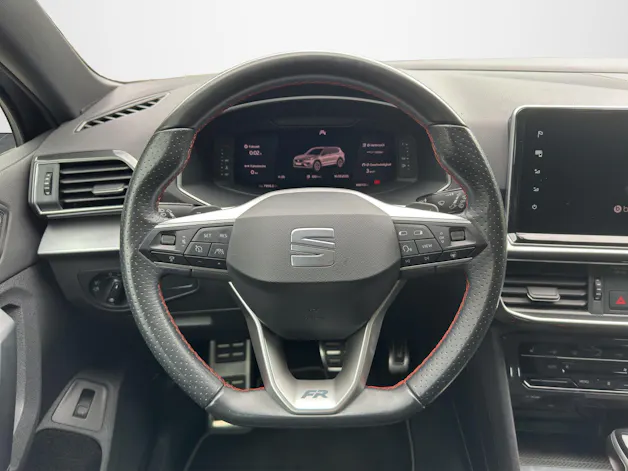 SEAT Tarraco 2.0 TDI 4Drive Hola FR DSG