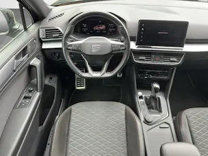 SEAT Tarraco 2.0 TDI 4Drive Hola FR DSG