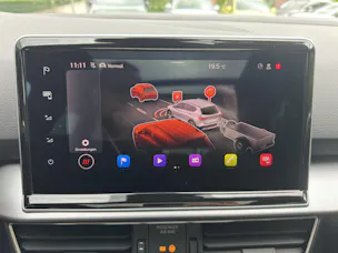 SEAT Tarraco 2.0 TDI 4Drive Hola FR DSG