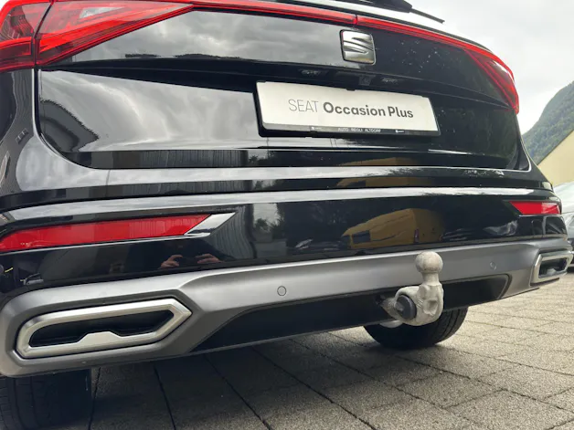 SEAT Tarraco 2.0 TDI 4Drive Hola FR DSG