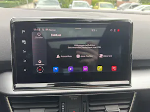 SEAT Tarraco 2.0 TDI 4Drive Hola FR DSG