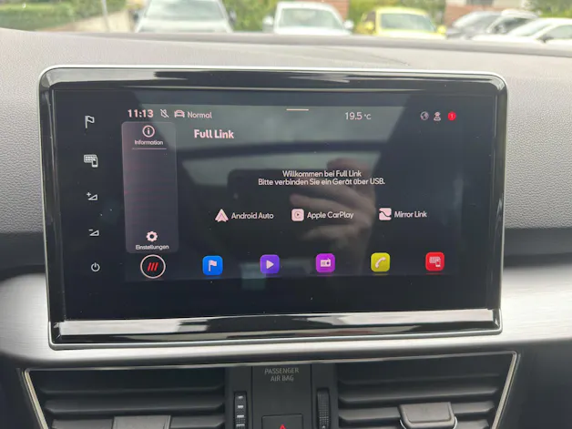 SEAT Tarraco 2.0 TDI 4Drive Hola FR DSG