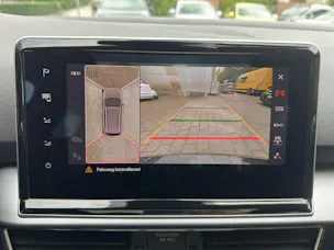 SEAT Tarraco 2.0 TDI 4Drive Hola FR DSG
