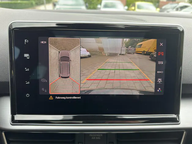 SEAT Tarraco 2.0 TDI 4Drive Hola FR DSG