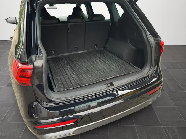 SEAT Tarraco 2.0 TDI 4Drive Hola FR DSG