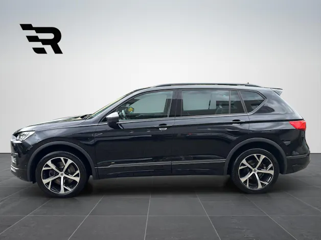 SEAT Tarraco 2.0 TDI 4Drive Hola FR DSG