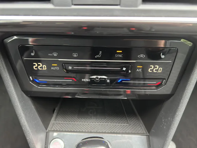 SEAT Tarraco 2.0 TDI 4Drive Hola FR DSG