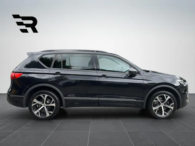 SEAT Tarraco 2.0 TDI 4Drive Hola FR DSG