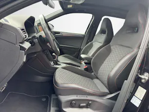 SEAT Tarraco 2.0 TDI 4Drive Hola FR DSG